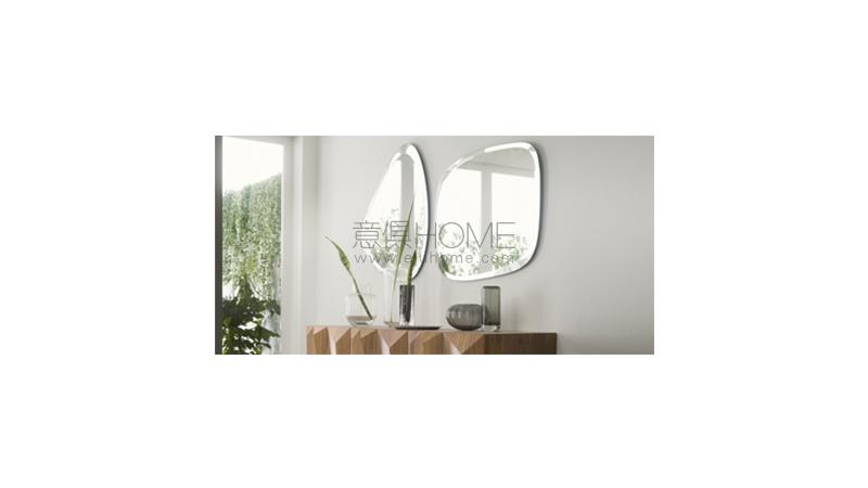 SEVENTY SPECCHI 鏡子