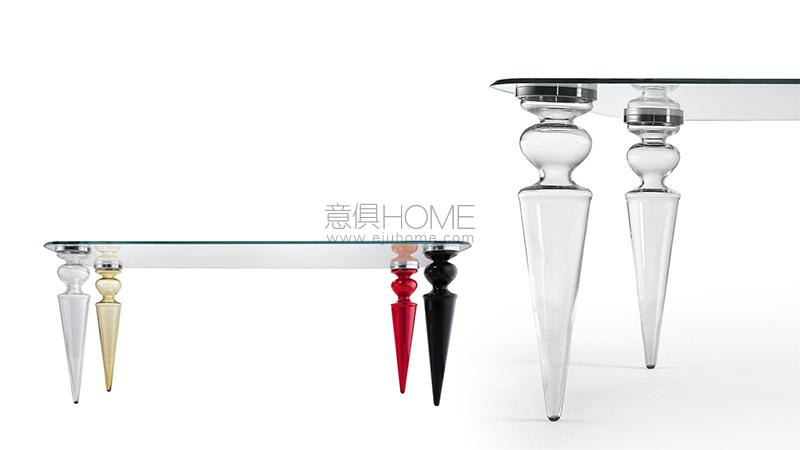 GRAN CANAL 72 餐桌