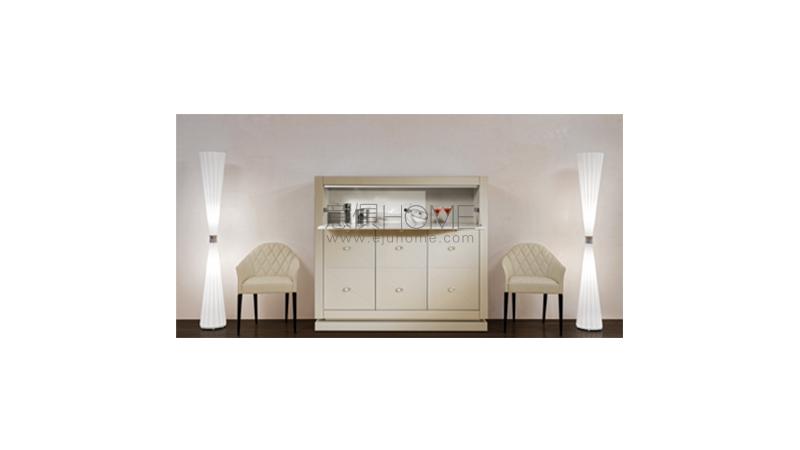 PLISSé PIANTANA落地燈