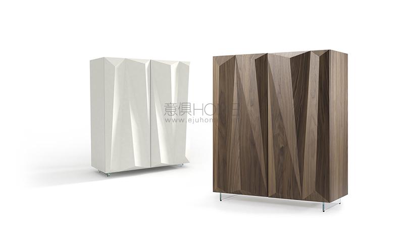 QUARTZ MADIA餐邊柜