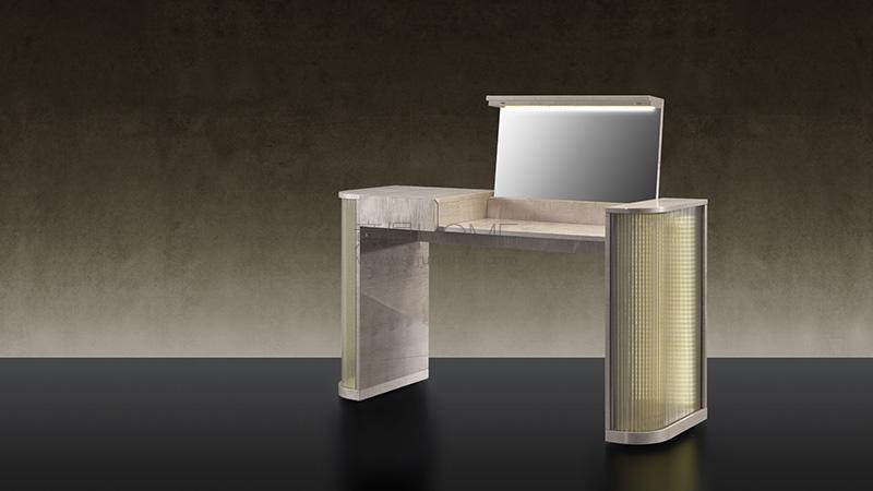 MAYFAIR TOILETTE 梳妝臺(tái)