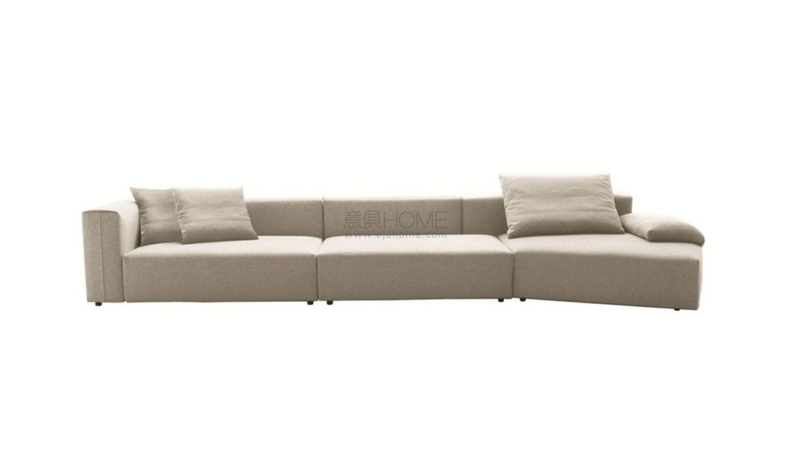 FREESTYLE 組合沙發