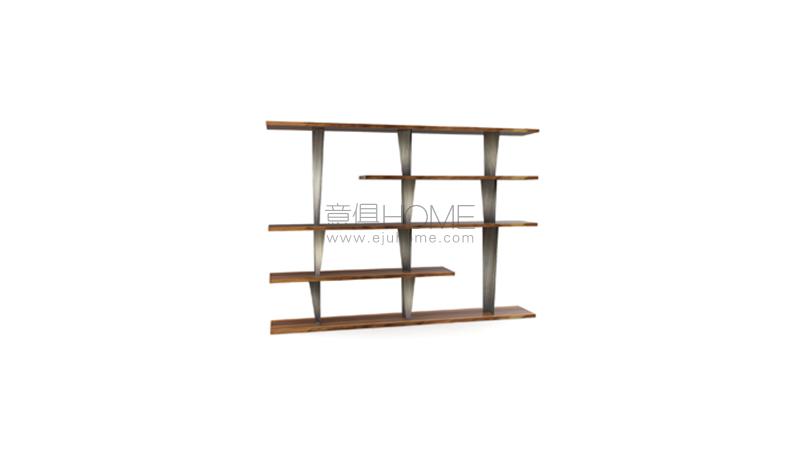 PRISMA LIBRERIA書(shū)架