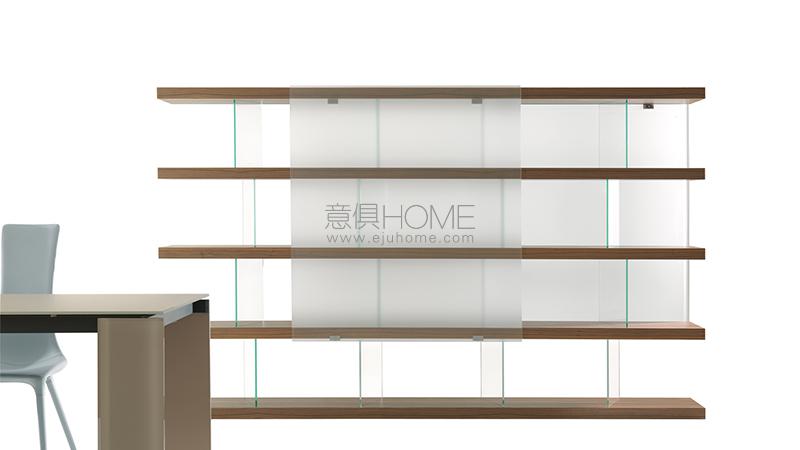 TANGO LIBRERIA書架