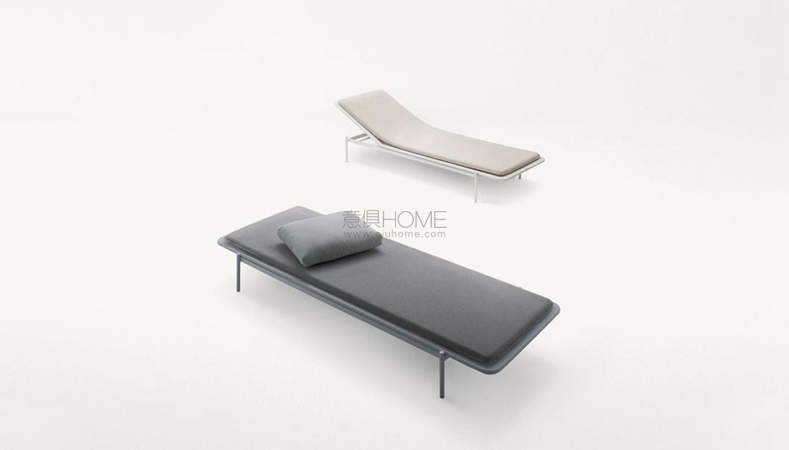 Baia 戶外休閑椅