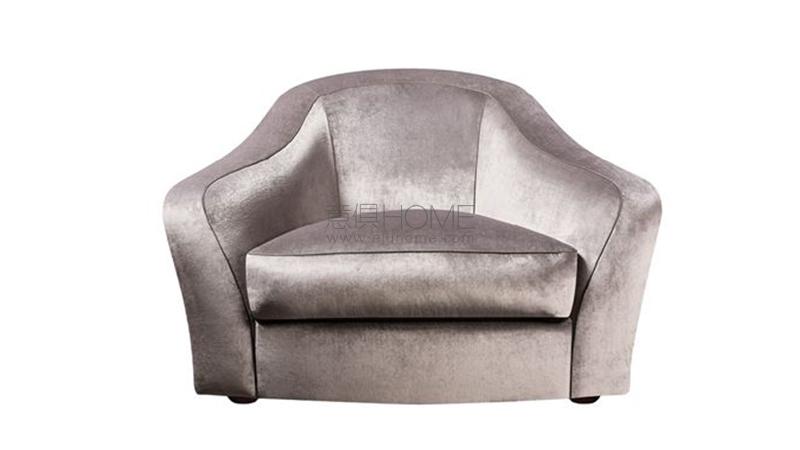 FIORE DI LOTO 沙發(fā)