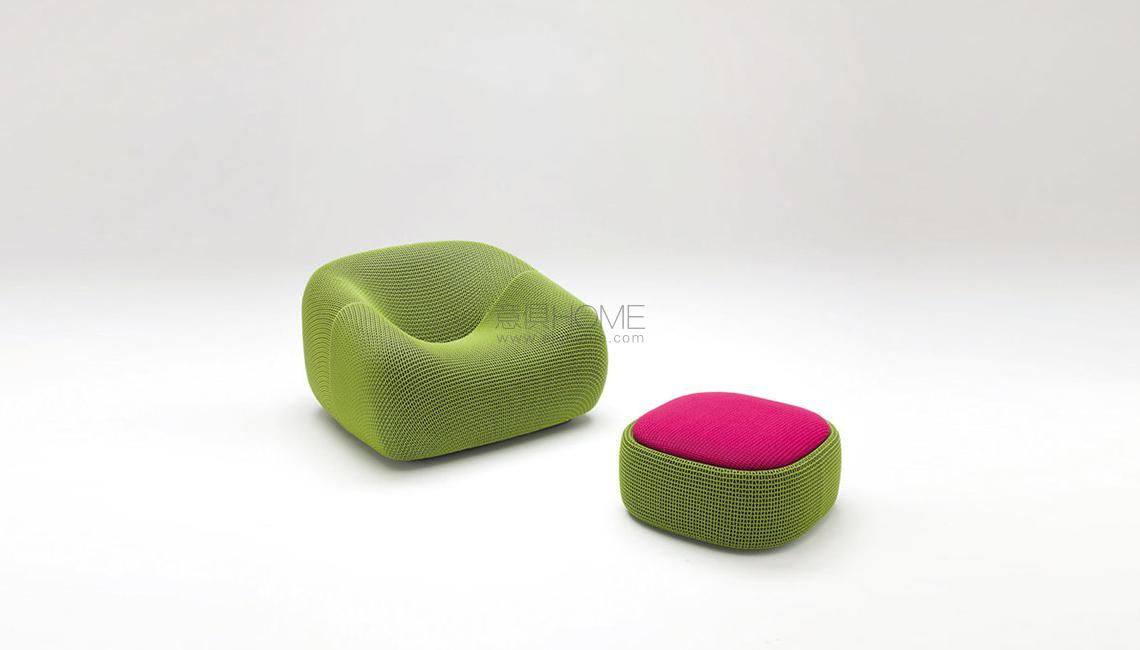 PAOLA LENTISmile 凳子