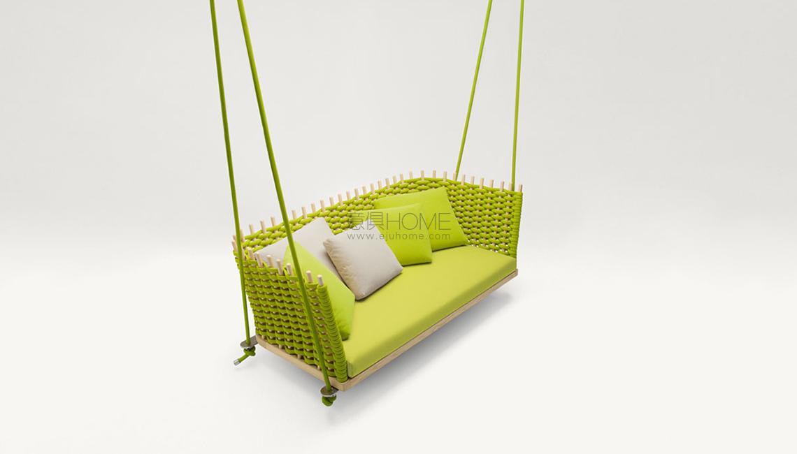 PAOLA LENTIWabi 吊椅