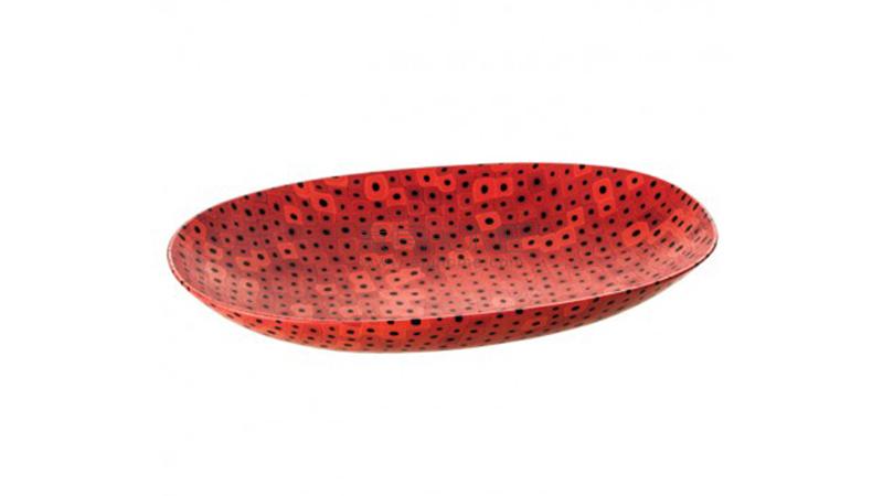 Murrine Opache 盤子