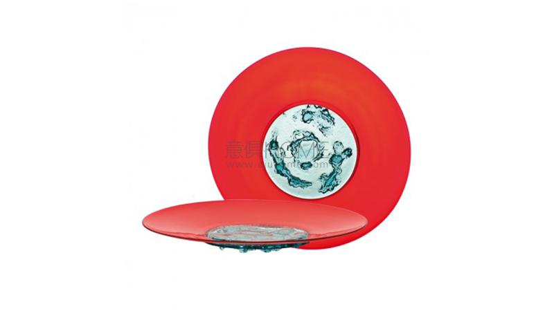 PIATTO DI TAPIO 盤子