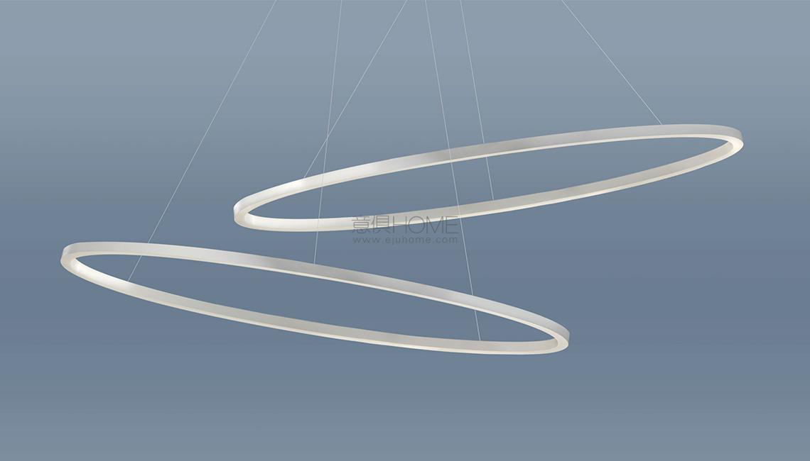 ELLISSE PENDANT MINOR 吊燈