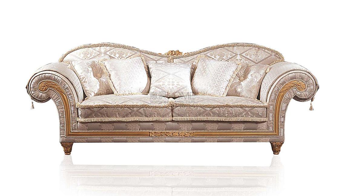 VIMERCATIClassic living room Excelsior 沙發