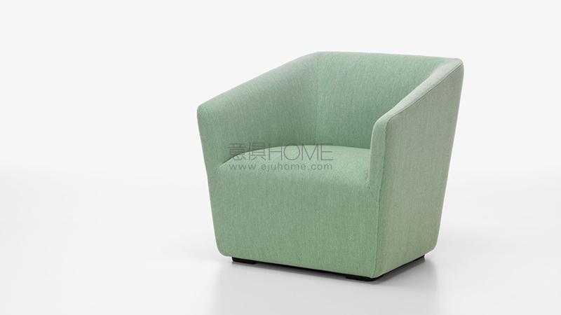 Occasional Lounge Chair 休閑椅