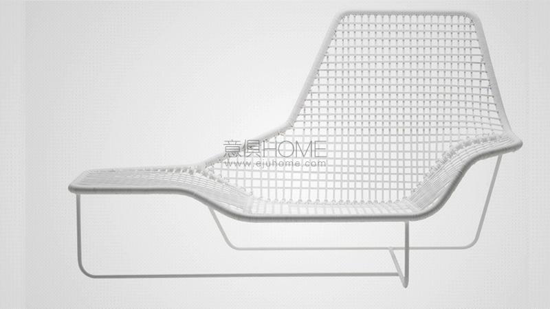 lama 戶外休閑椅