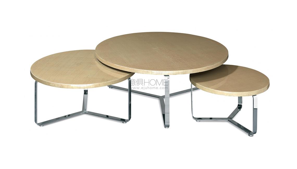 Egidio Dritto 咖啡桌