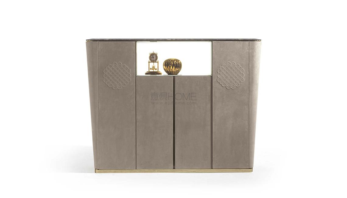 Spina cupboard 邊柜