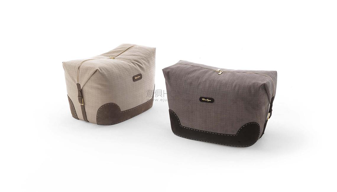 vittoriafrigerioBardi 坐墊