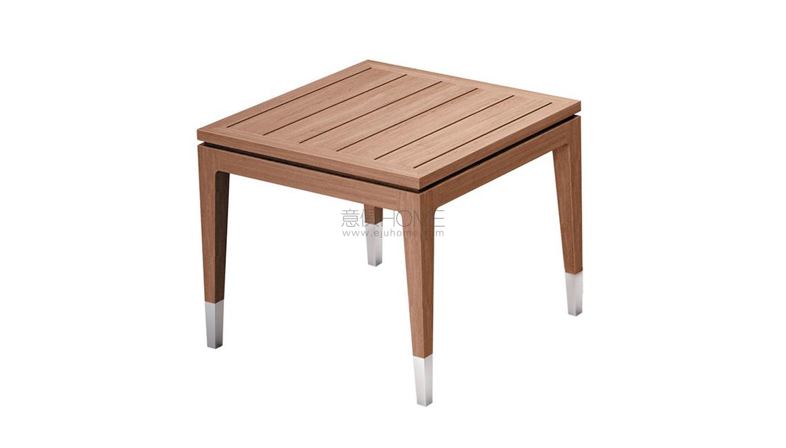 Alghero 戶外角幾