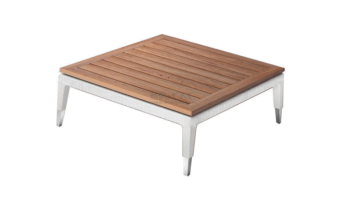 Capri 3 戶外茶幾