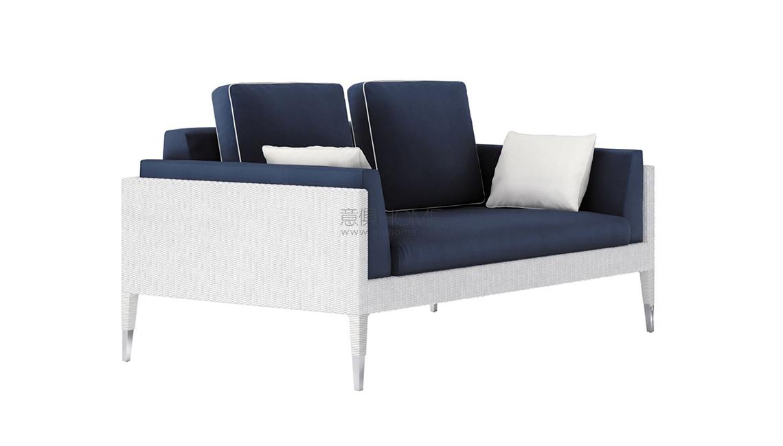 Maratea 2 戶外沙發