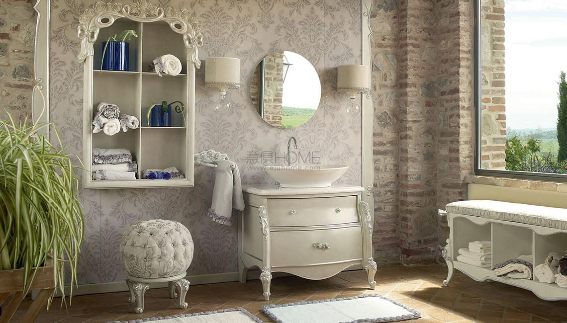 Art meets craft衛浴