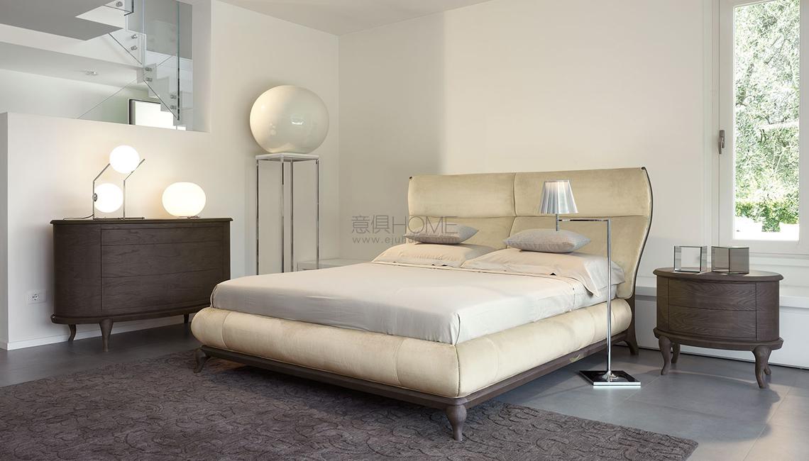 Classic Italian床