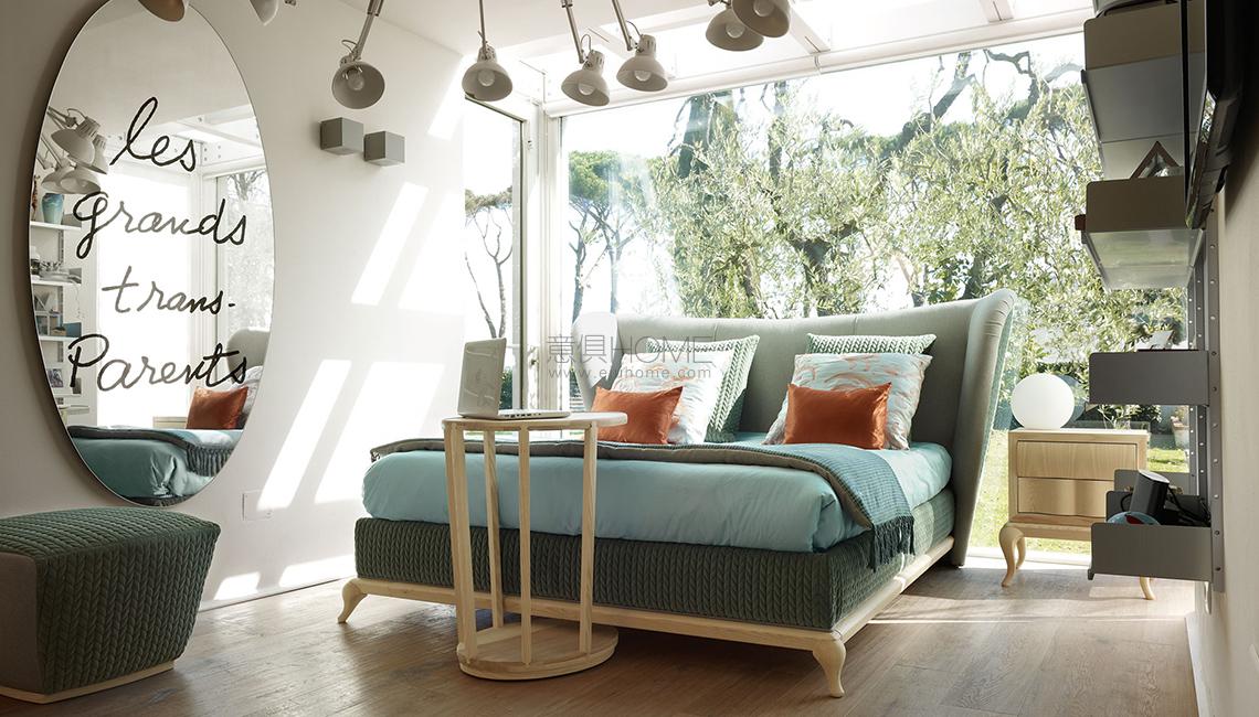 Couture materials床