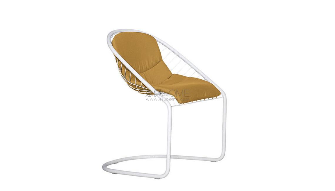 CORTINA CHAIR 戶外椅子