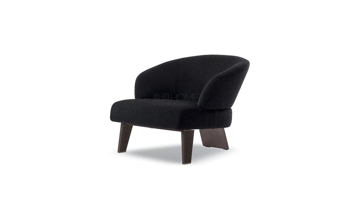 CREED LARGE休閑椅