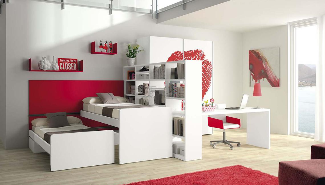 TUMIDEI兒童房 Comp. 922