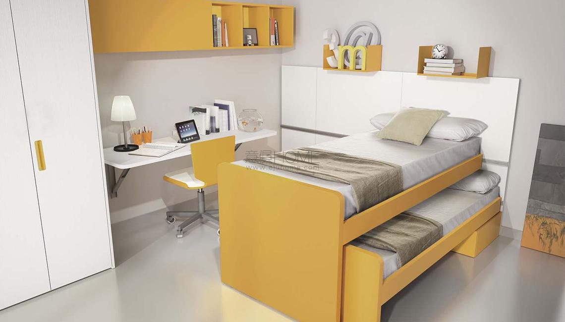 TUMIDEI兒童房 Comp. 923