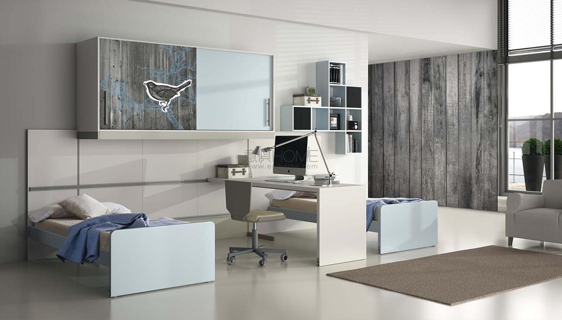 TUMIDEI兒童房 Comp. 924