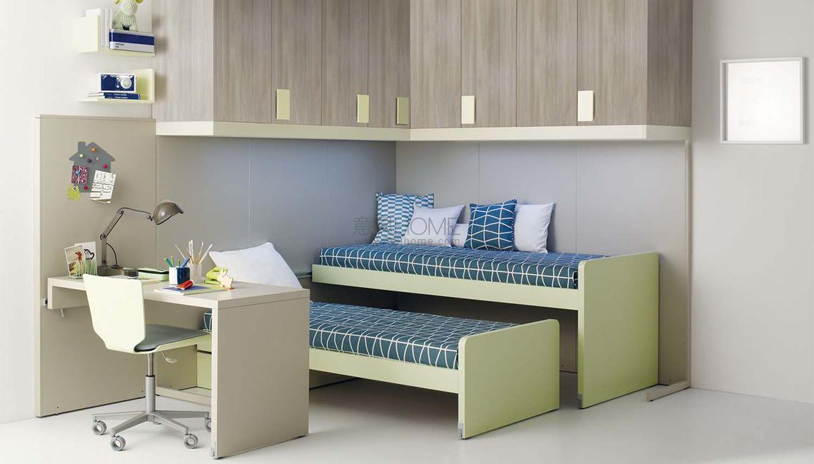 TUMIDEI兒童房 Comp. 926