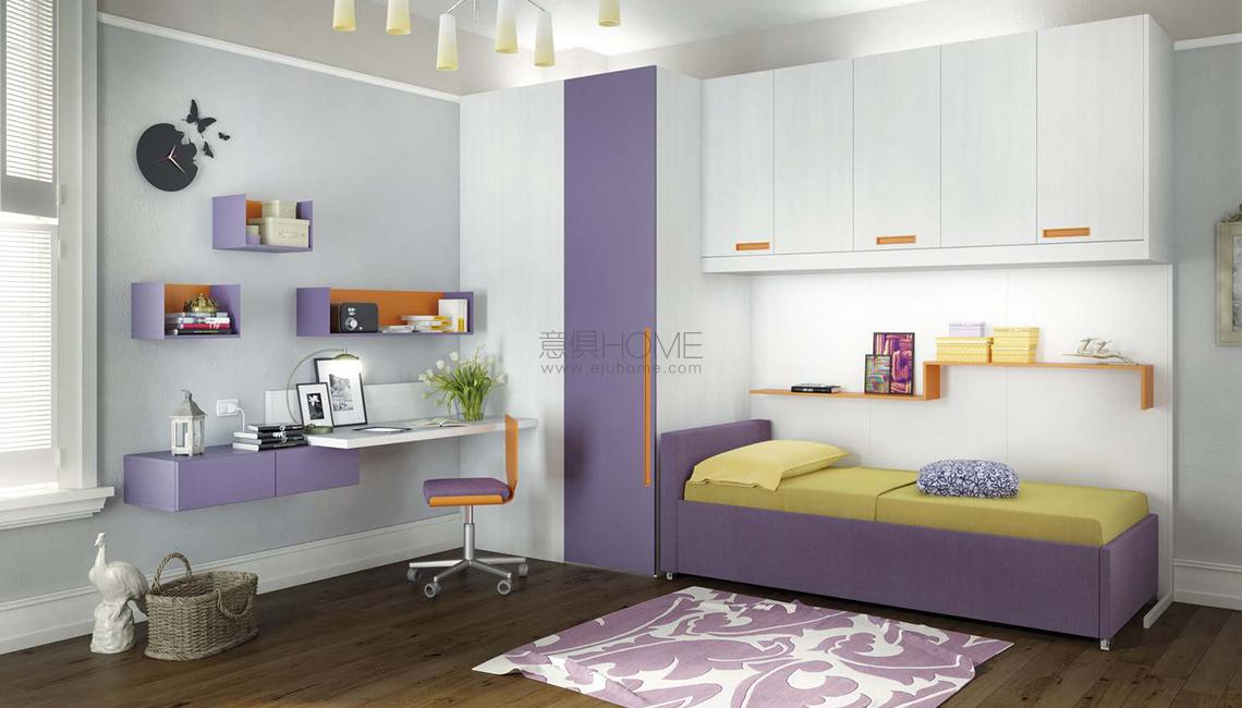 TUMIDEI兒童房 Comp. 946