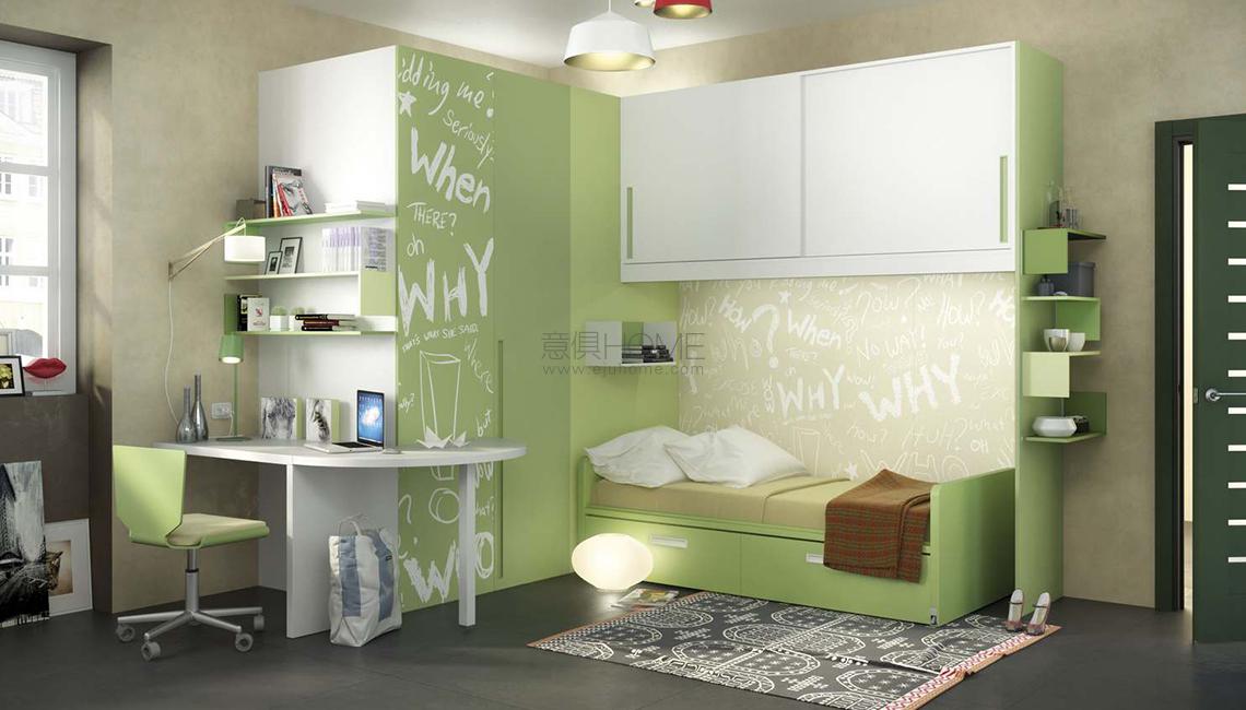 TUMIDEI兒童房 Comp. 949