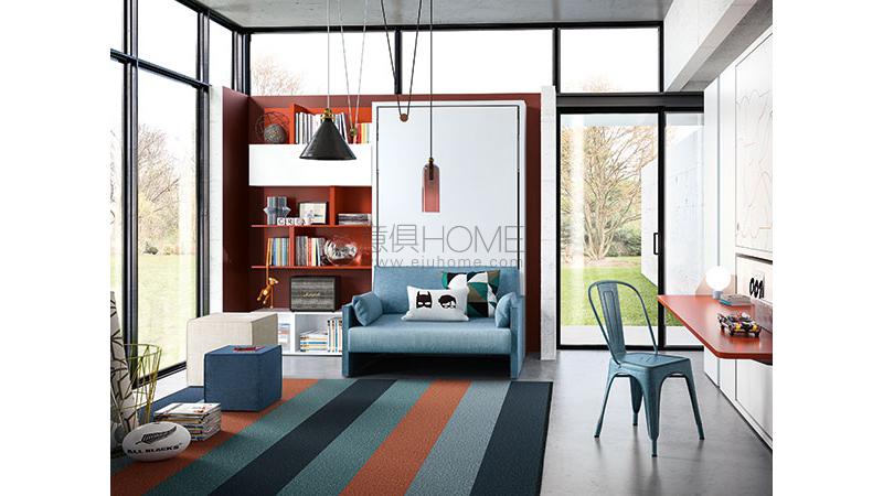 兒童房Altea 90-120 Sofa 沙發