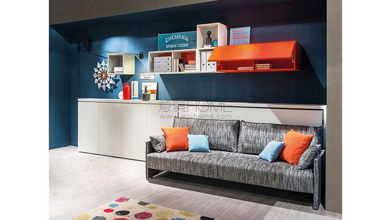 兒童房Kali Sofa 90-120沙發