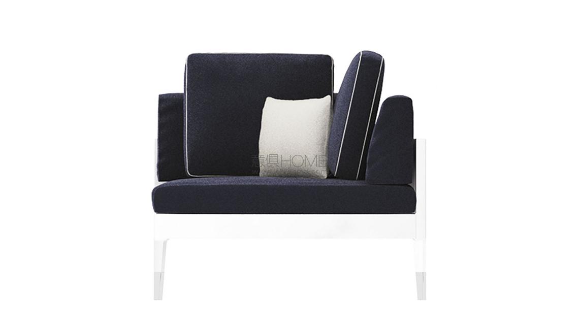 Maratea 6戶外沙發(fā)