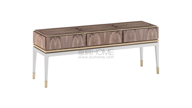 Los Angeles 玄關桌