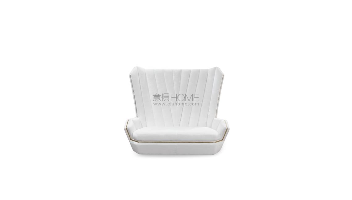 hemingway戶(hù)外沙發(fā)