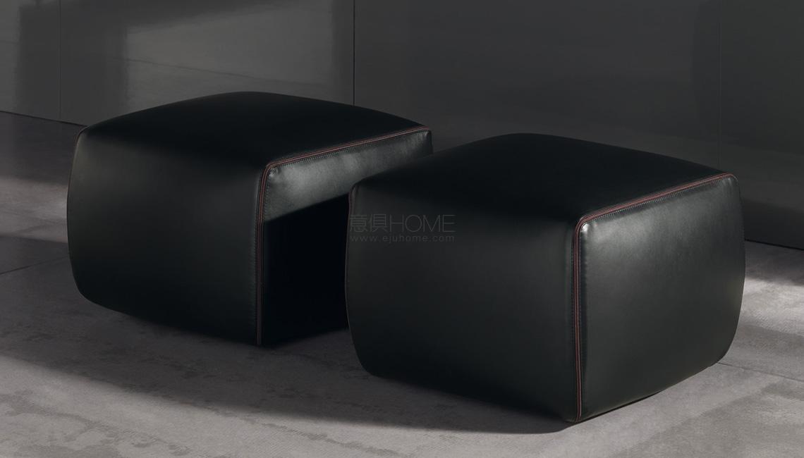 BOTERO OTTOMAN 腳踏