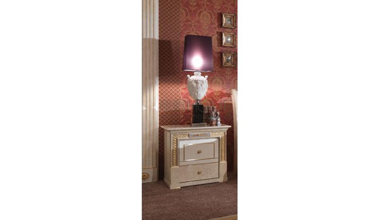 ARCADE-ROYALE床頭柜