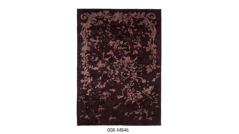 STEPEVILetizia地毯