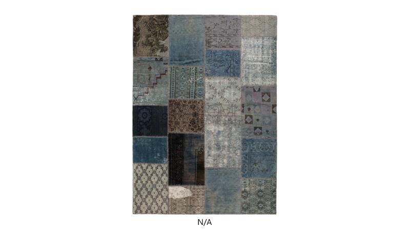 STEPEVIHarvest Teal地毯