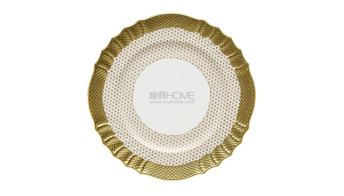 RICHARD GINORICHARGER PLATE2盤子