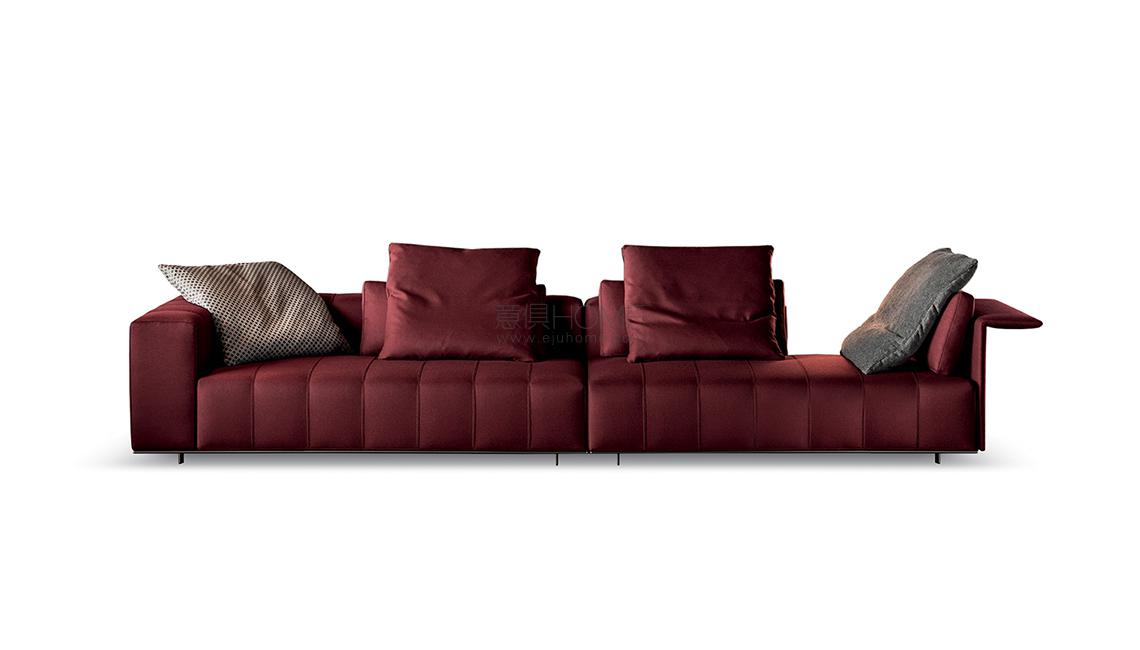 FREEMAN TAILOR沙發(fā)