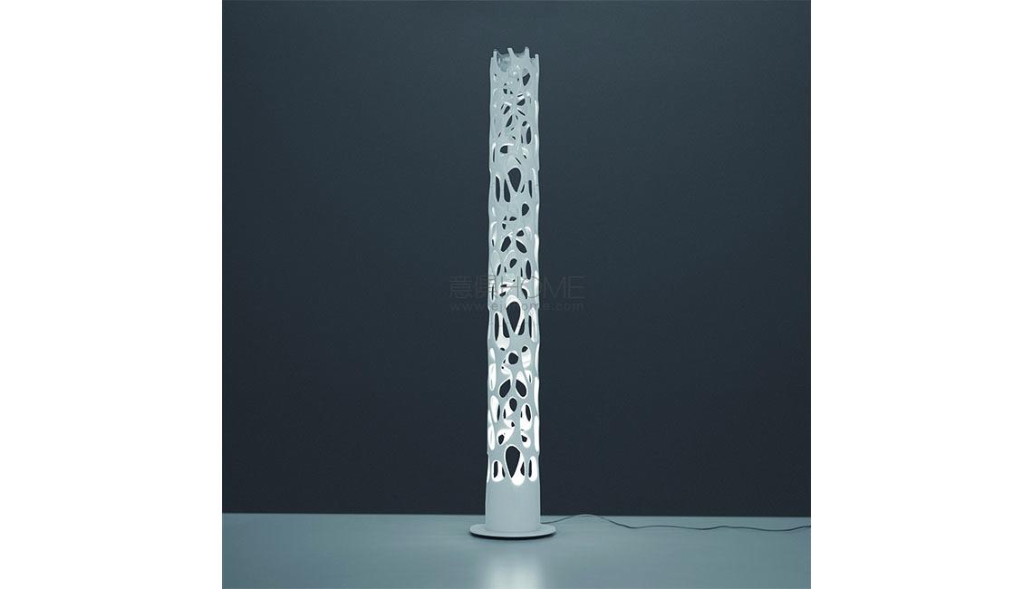 NEW NATURE Floor落地燈