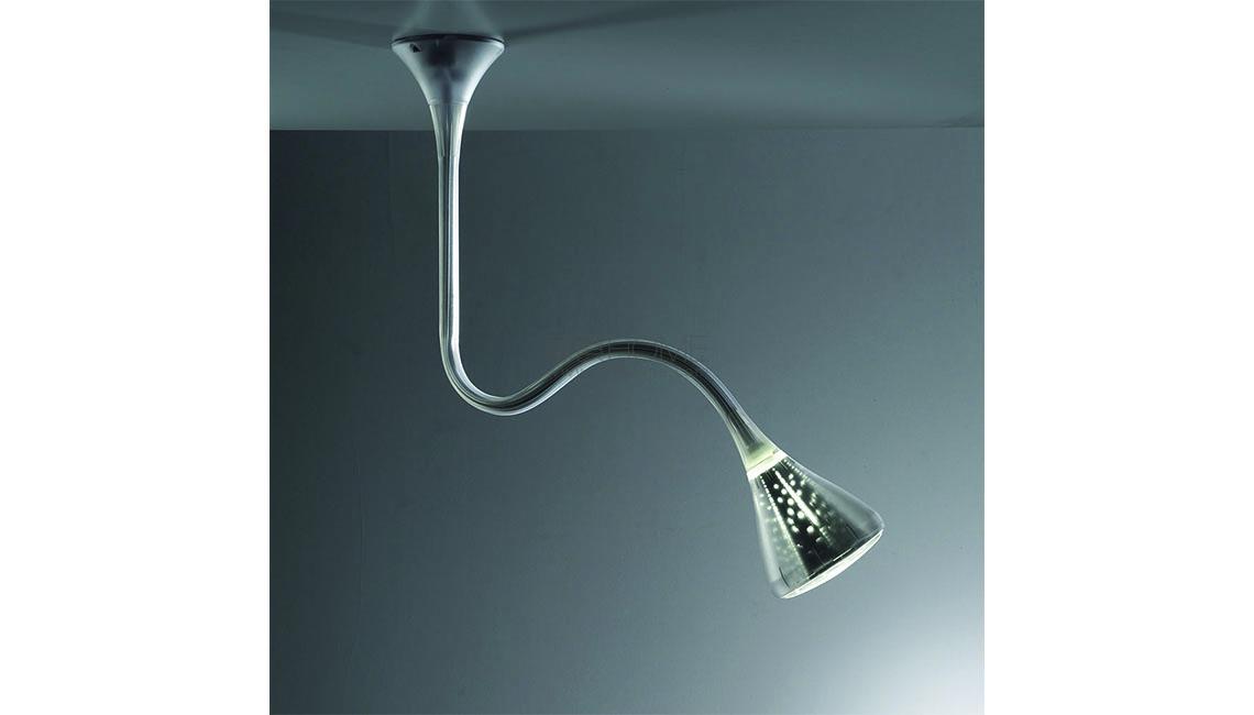 PIPE Suspension吊燈