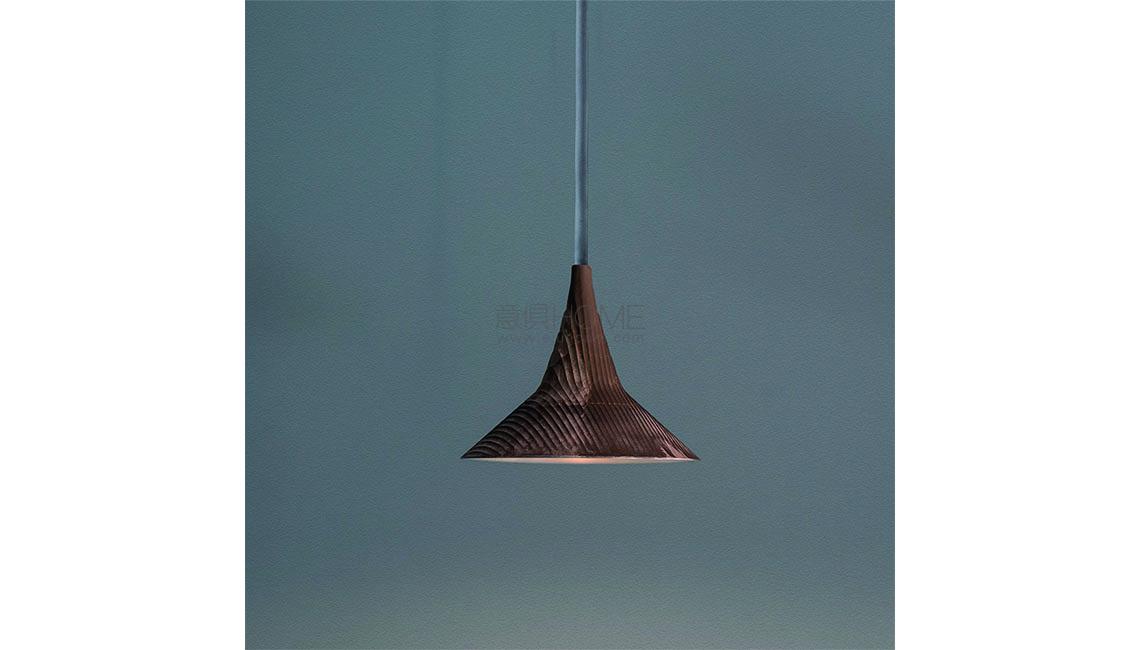 UNTERLINDEN Suspension吊燈