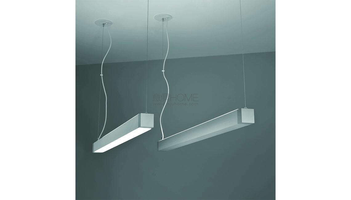 2.5 SQUARE System吊燈